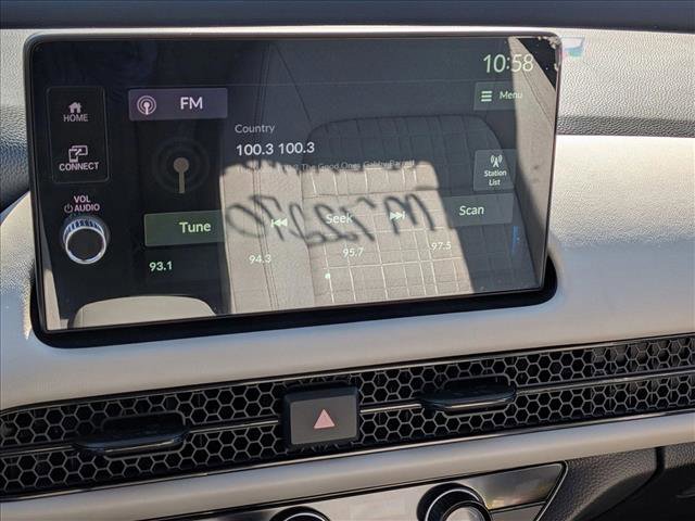 New 2026 Honda HR-V LX image 12