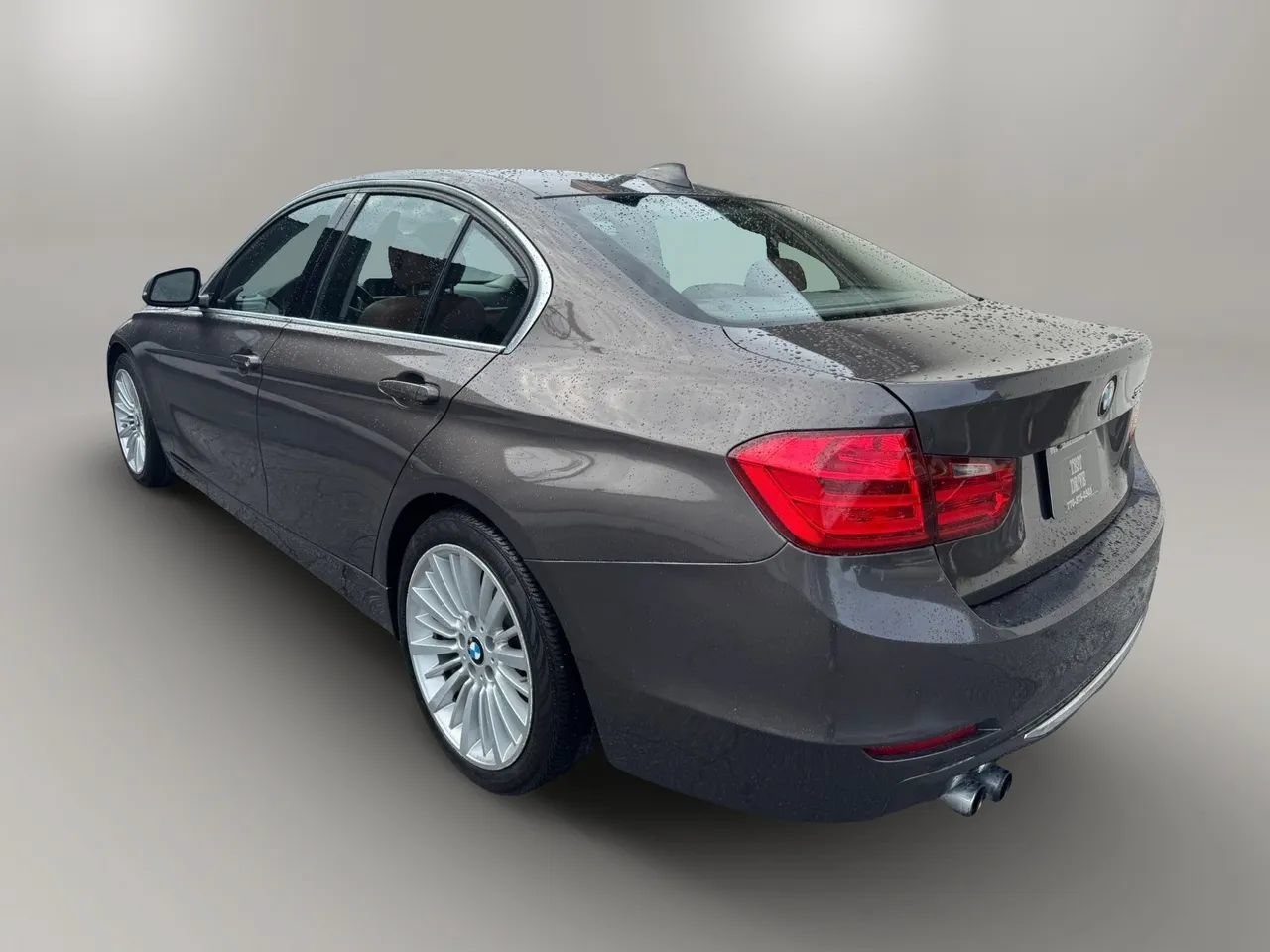 Used 2012 BMW 328i Sedan RWD image 8