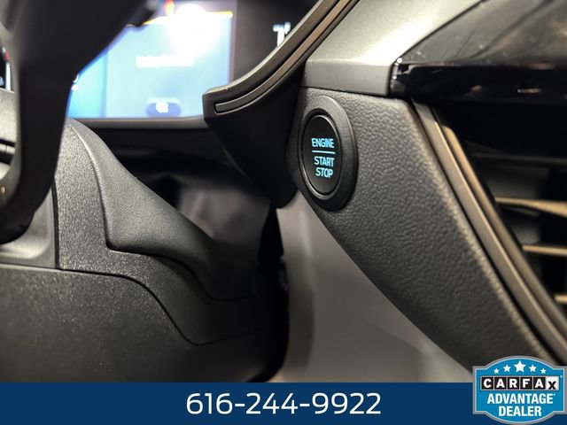 Used 2023 Ford Escape Active AWD/4WD image 21