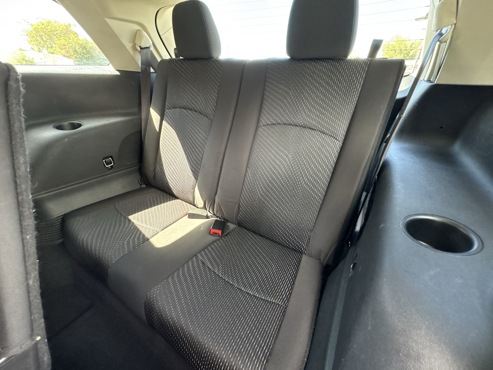 Used 2017 Dodge Journey SXT w/ Premium Group FWD image 21