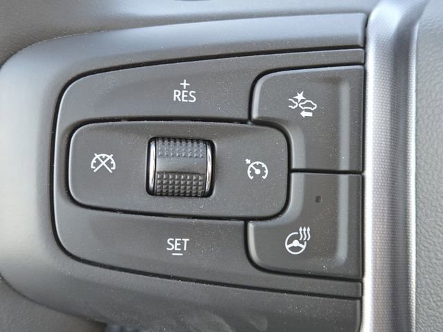 New 2025 GMC Sierra 2500 SLT w/ SLT Premium Package image 12