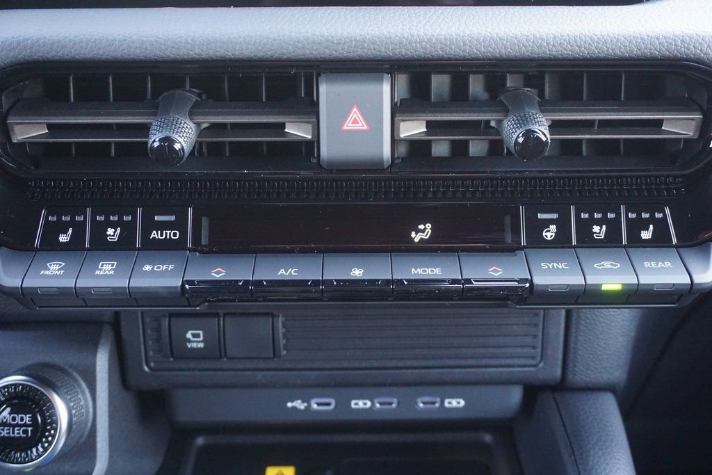 New 2026 Toyota Land Cruiser image 16