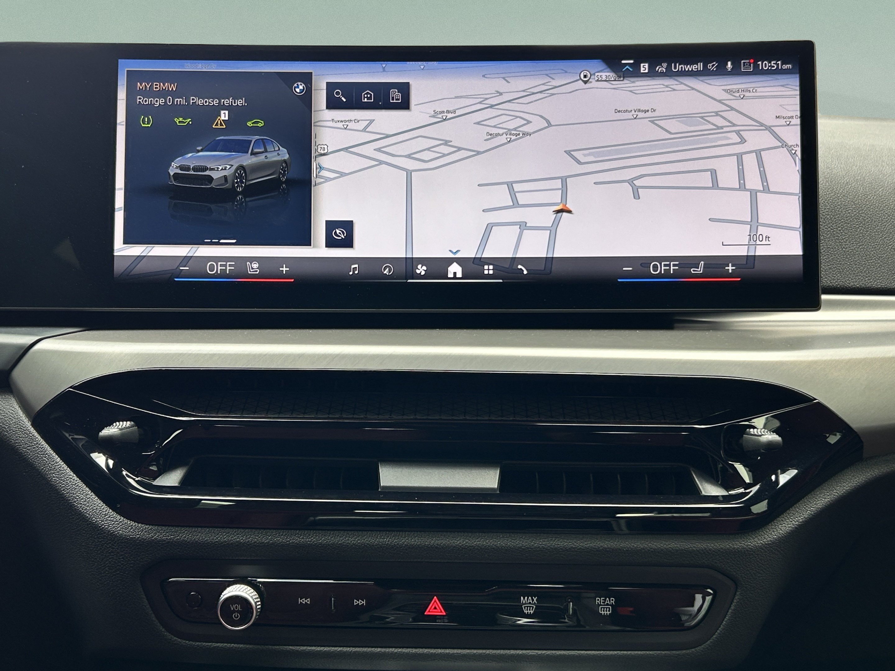 New 2026 BMW 330i Sedan RWD image 14
