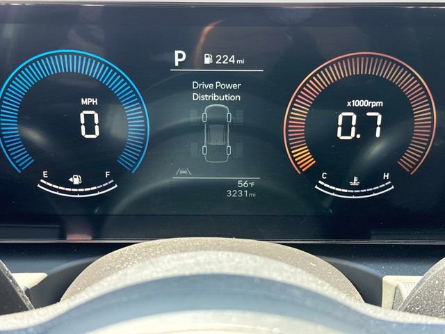 Certified 2025 Hyundai Santa Cruz SEL AWD/4WD image 19
