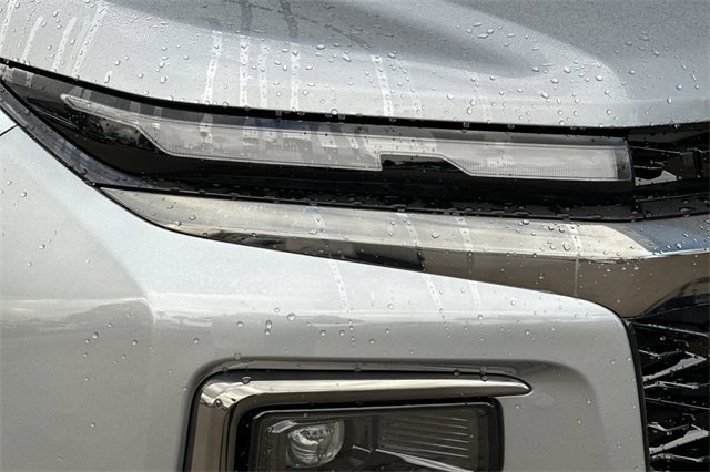 New 2026 Chevrolet Traverse Z71 w/ Enhanced Driving Package image 37