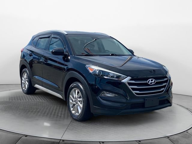 Used 2018 Hyundai Tucson SEL image 7