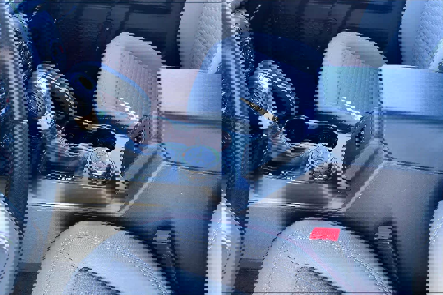 Used 2023 Ford Bronco Outer Banks image 14