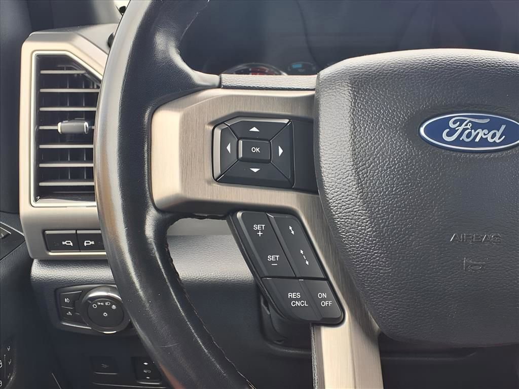 Used 2022 Ford F250 Platinum image 27