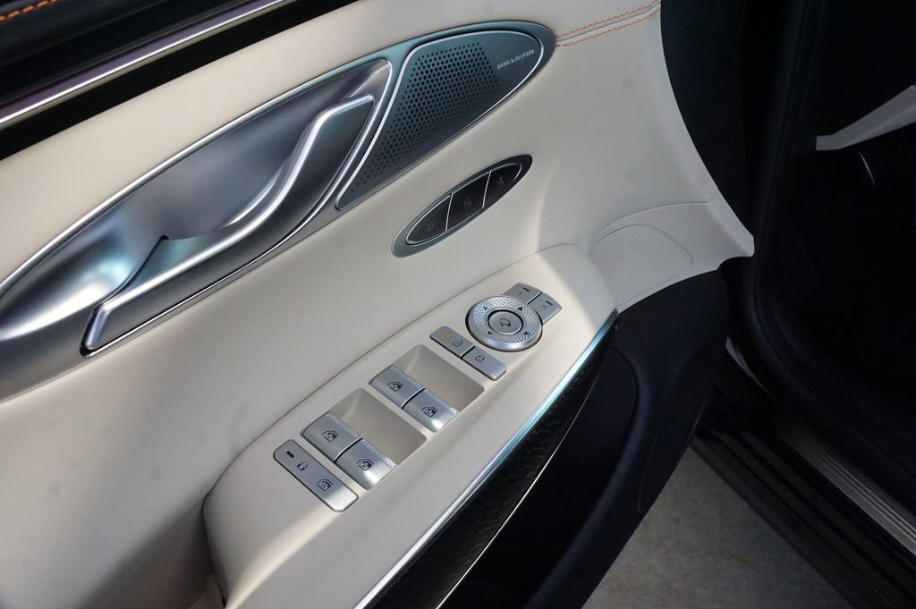 New 2026 Genesis GV70 3.5T Sport Prestige image 15