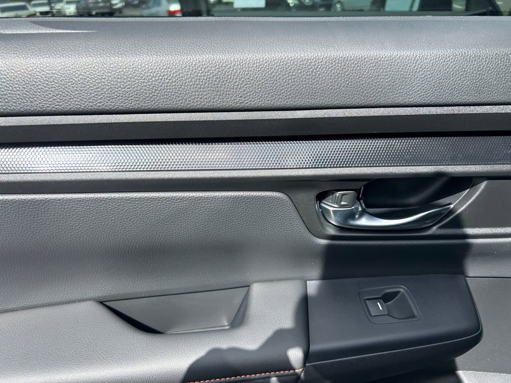 New 2026 Honda CR-V Sport image 17