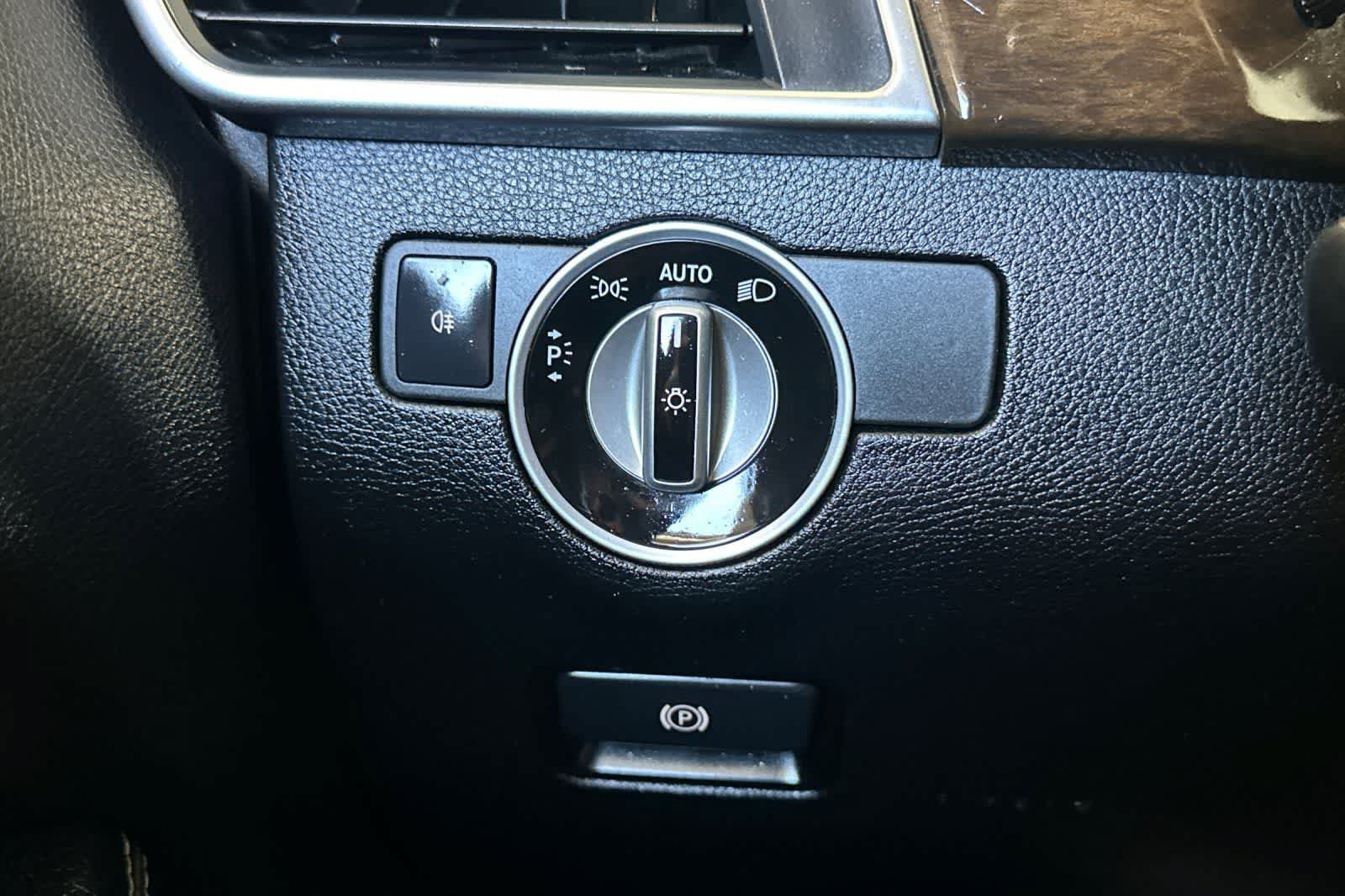 Used 2015 Mercedes-Benz ML 350 2WD image 31