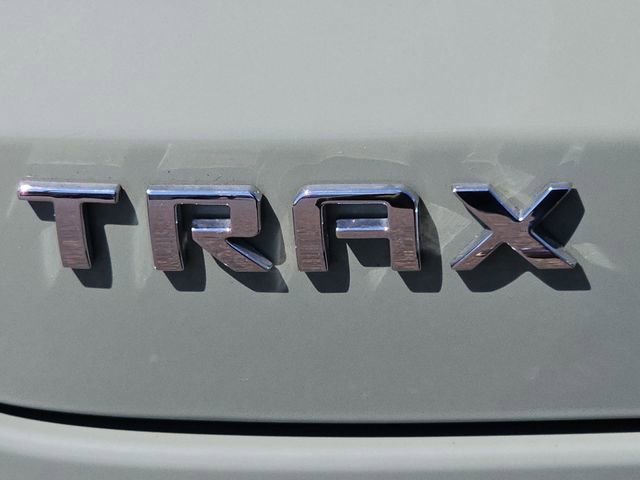 New 2026 Chevrolet Trax ACTIV w/ Sunroof Package image 33