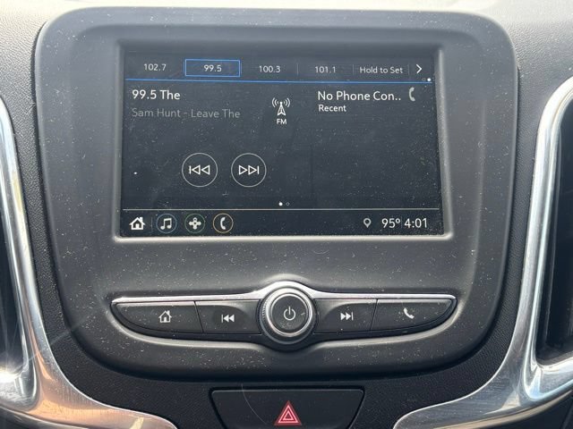 Used 2019 Chevrolet Equinox LT AWD/4WD image 26