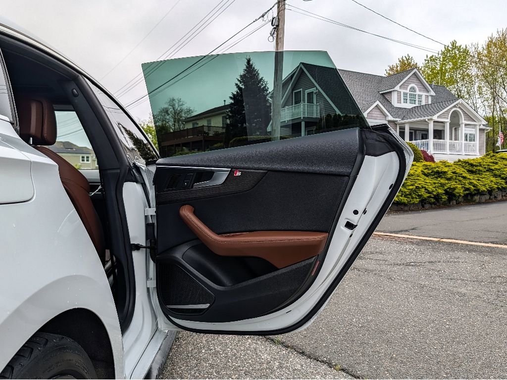 Used 2019 Audi A5 2.0T Premium Plus w/ Premium Plus AWD/4WD image 12