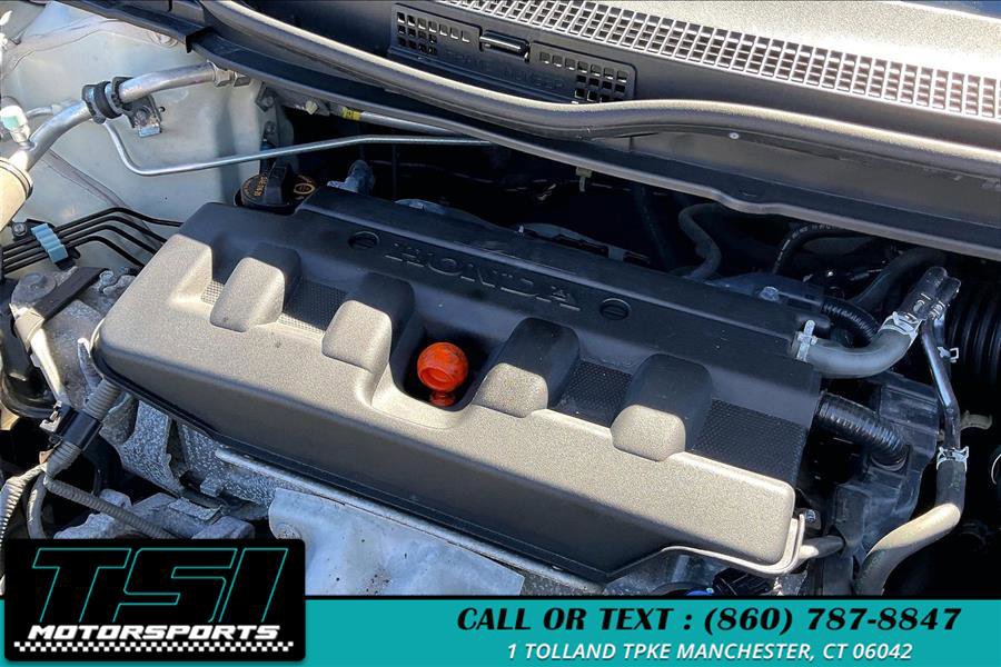 Used 2012 Honda Civic LX image 34