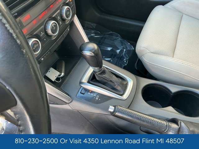 Used 2015 MAZDA CX-5 Grand Touring FWD image 30