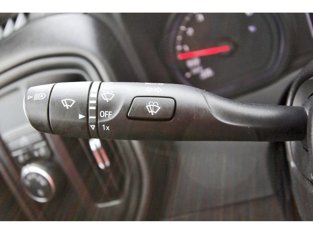 Used 2022 Chevrolet Silverado 1500 W/T image 12