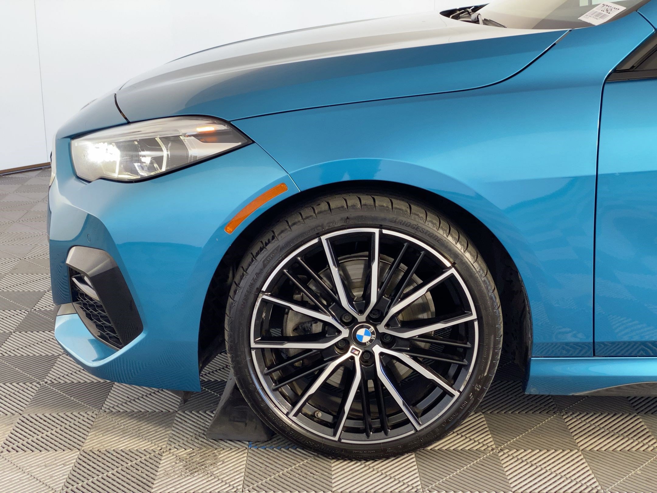 Used 2021 BMW 228i xDrive Gran Coupe image 9