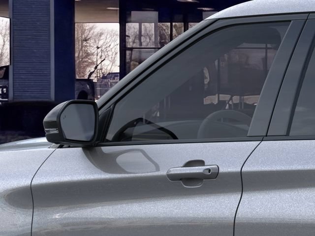 New 2026 Ford Explorer Tremor AWD/4WD image 23