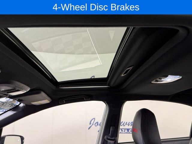 Used 2023 Subaru WRX Limited AWD/4WD image 19