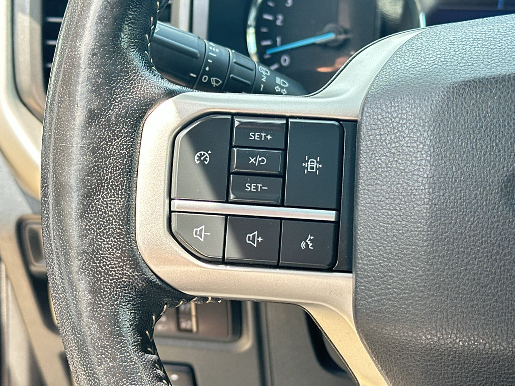 Used 2023 Ford Expedition Max XLT AWD/4WD image 15