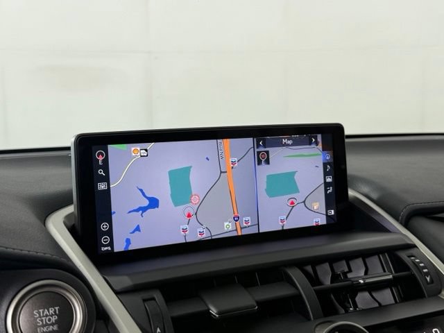 Used 2020 Lexus NX 300 AWD w/ Premium Package image 17