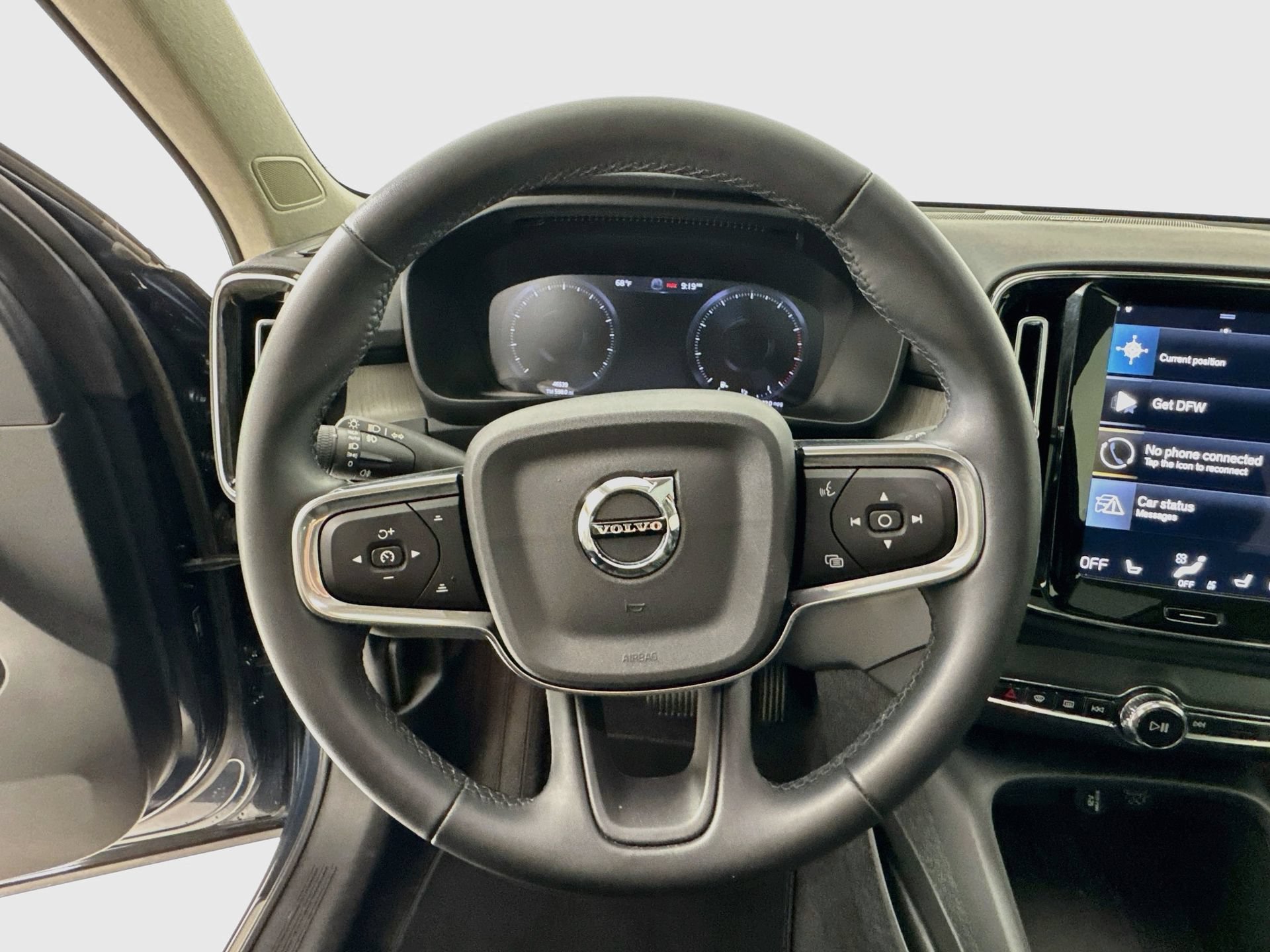 Used 2022 Volvo XC40 T5 Inscription w/ Climate Package AWD/4WD image 12