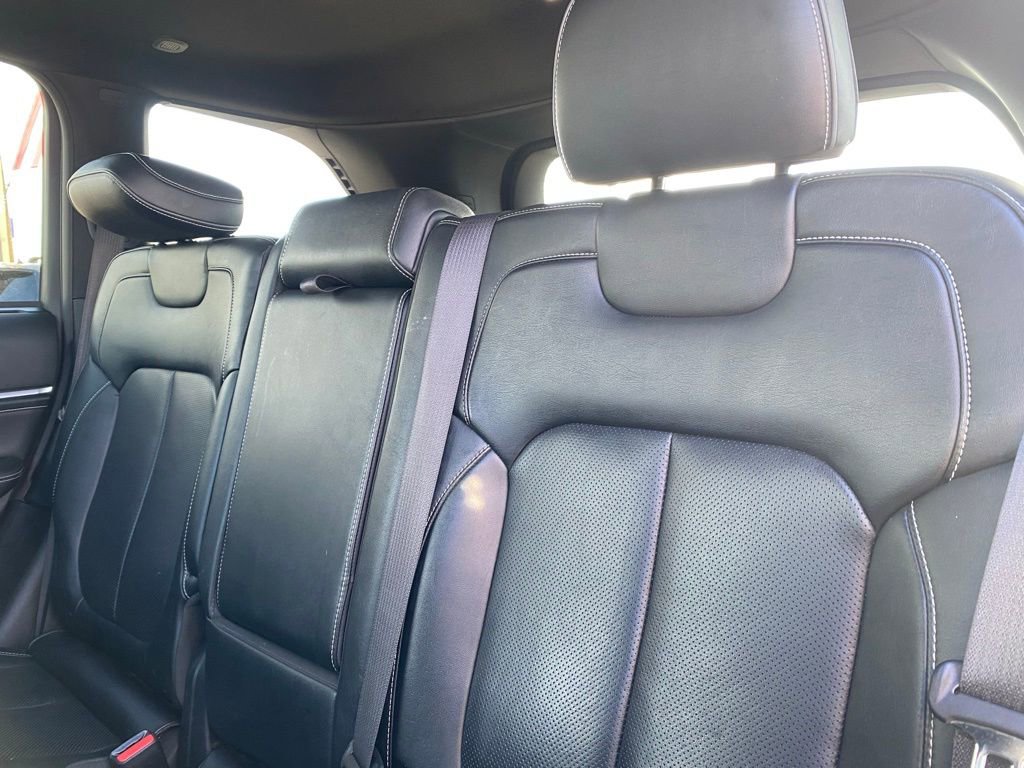 Used 2022 Jeep Grand Cherokee Overland image 30