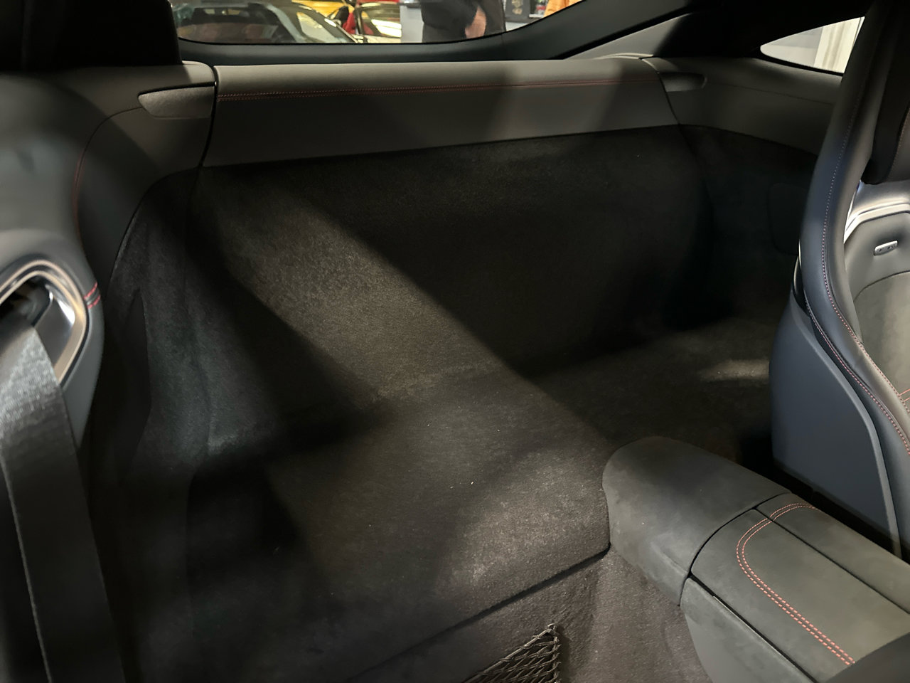 Used 2024 Mercedes-Benz AMG GT 55 image 27