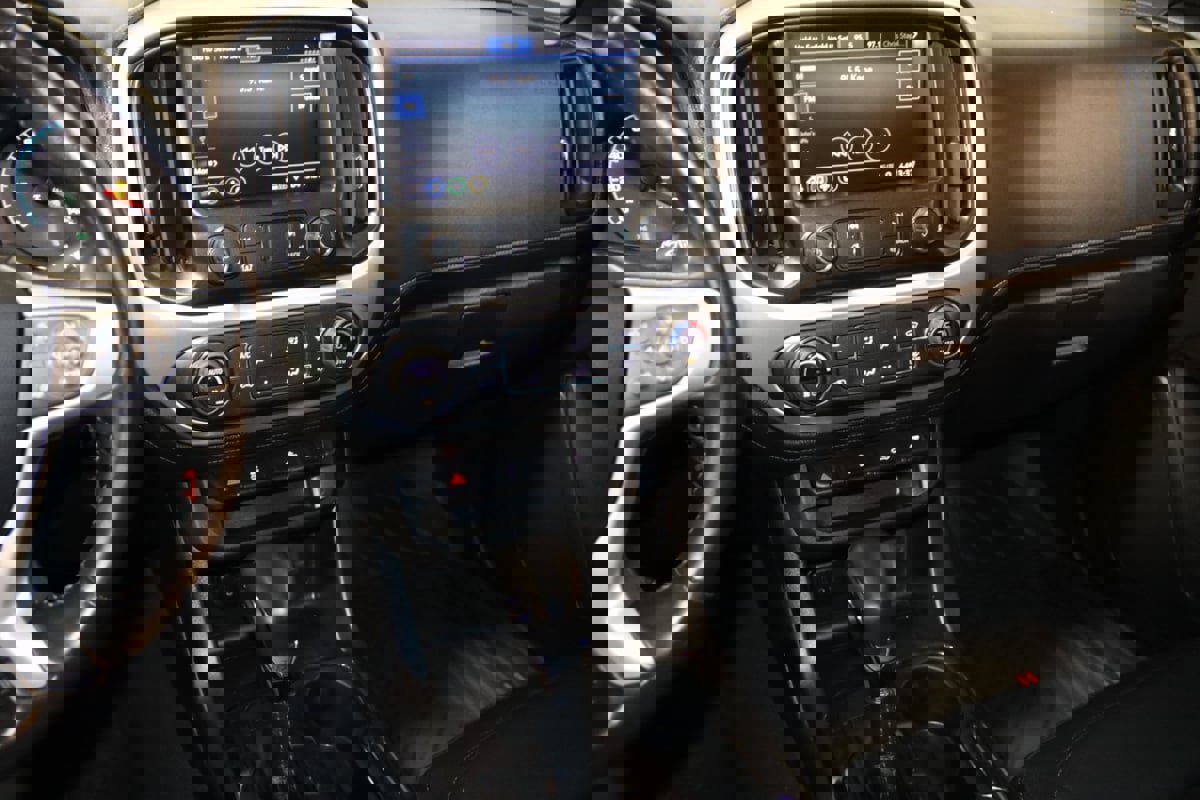 Used 2022 GMC Canyon Elevation w/ Trailering Package image 43