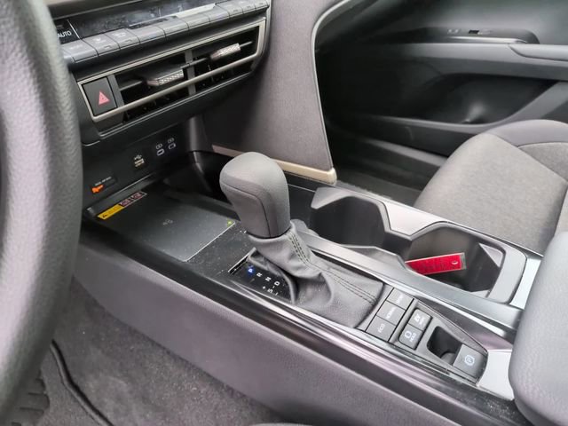 Certified 2026 Toyota Camry LE FWD image 18