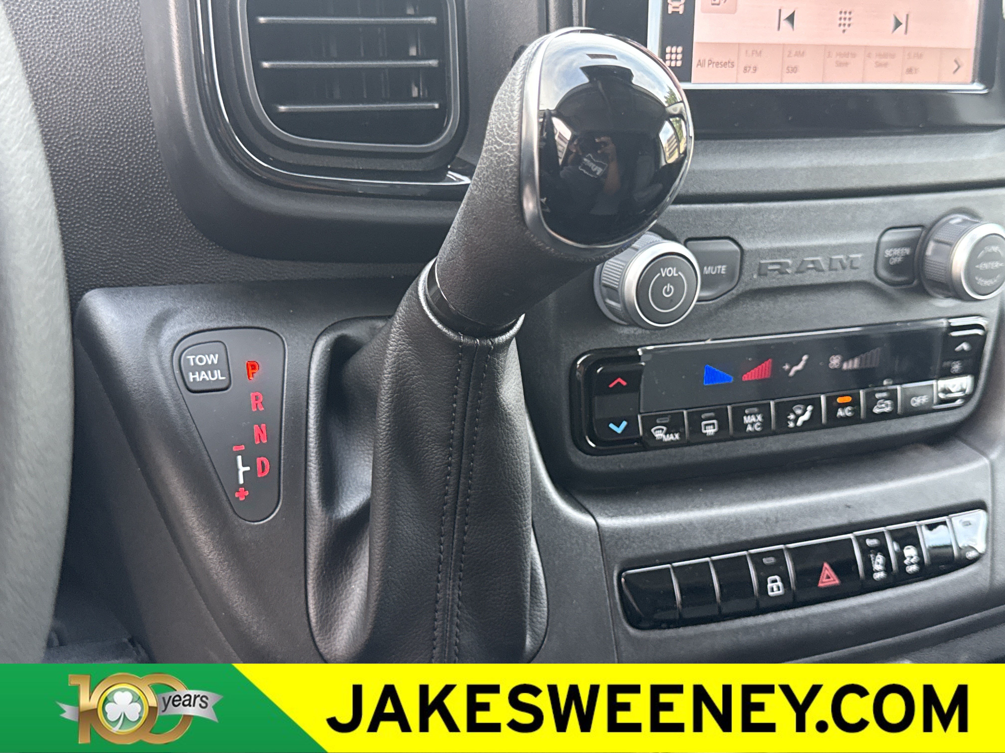 New 2026 RAM ProMaster 1500 w/ Safety Group FWD image 26