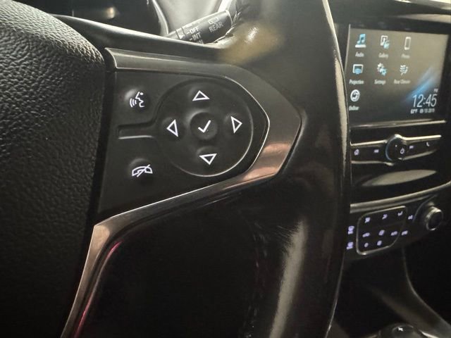 Used 2019 Chevrolet Traverse LT image 17