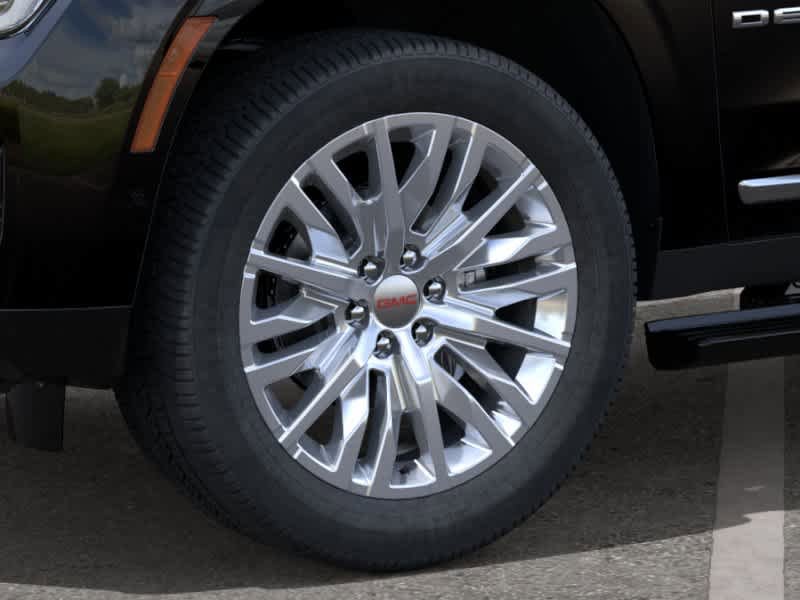 New 2026 GMC Yukon XL Denali w/ Sun & Power Step Package AWD/4WD image 9