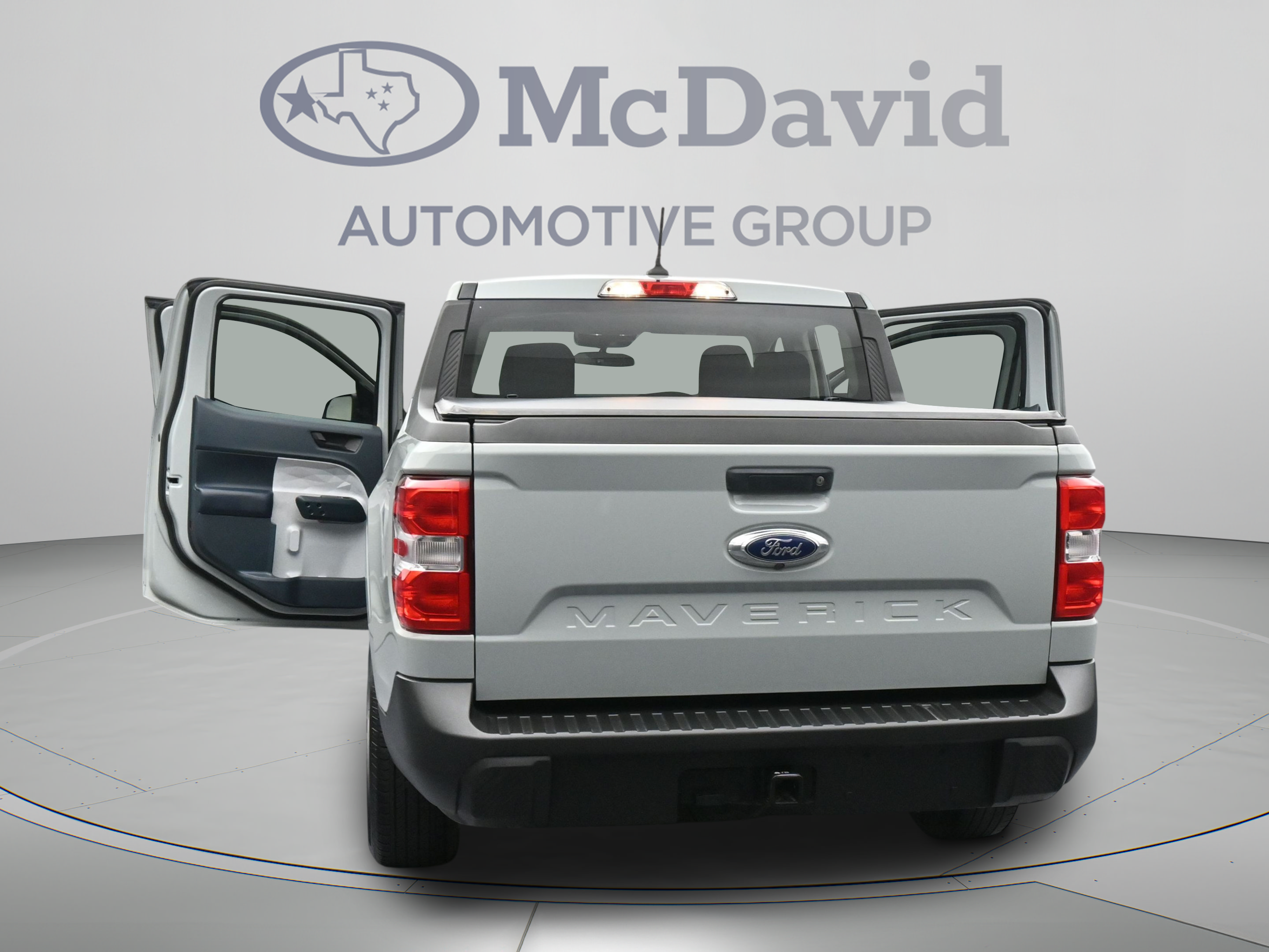 Used 2023 Ford Maverick XLT FWD image 43