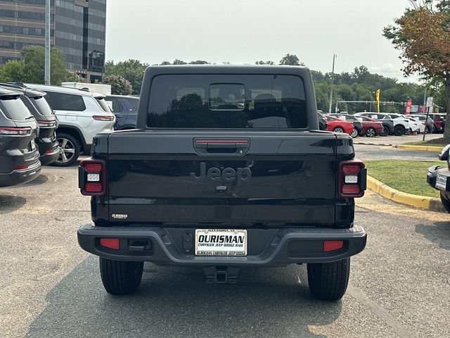 New 2026 Jeep Gladiator Sport AWD/4WD image 3