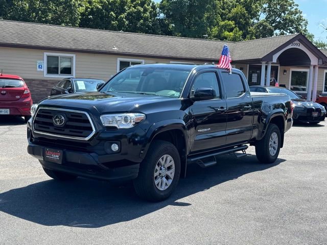Used 2019 Toyota Tacoma SR5 image 1