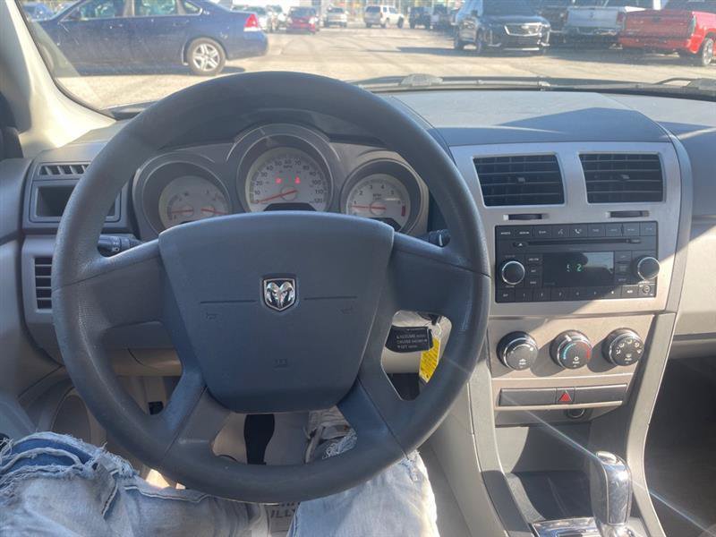 Used 2008 Dodge Avenger SE w/ Easy Clean Seat Group FWD image 23