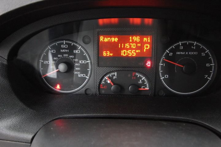 Used 2019 RAM ProMaster 2500 image 15