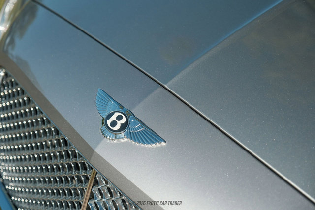 Used 2014 Bentley Continental GT Speed AWD/4WD image 97