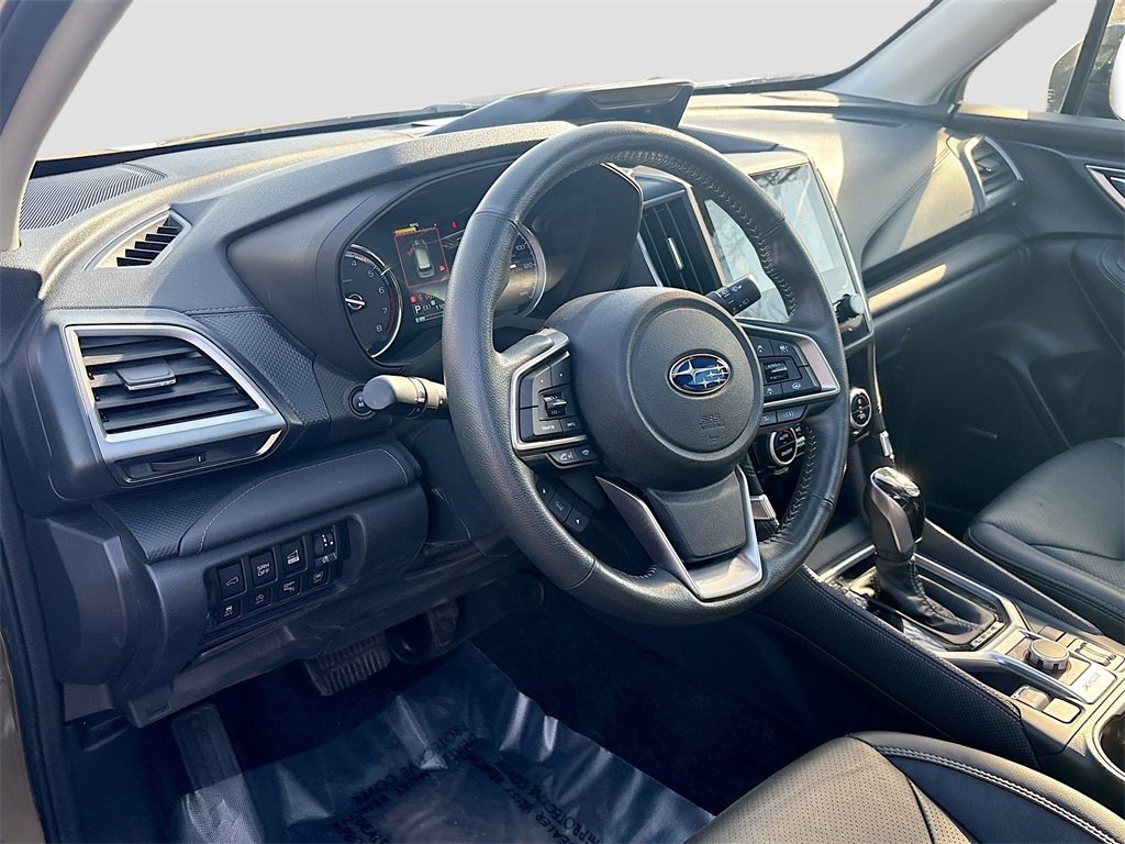 Used 2024 Subaru Forester Touring image 9