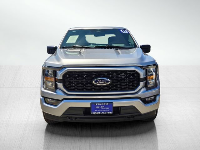 Certified 2023 Ford F150 XL w/ STX Appearance Package AWD/4WD image 2