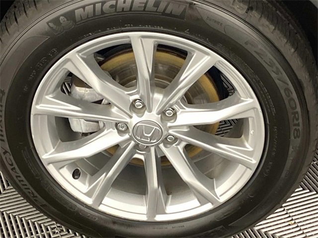 Used 2023 Honda CR-V EX-L image 28