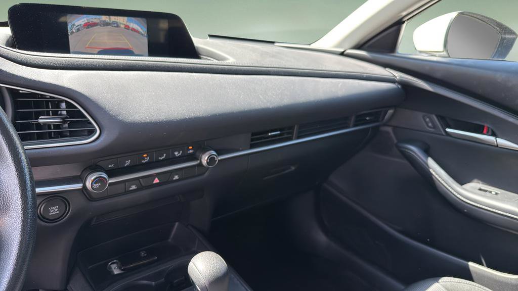 Certified 2024 MAZDA CX-30 AWD 2.5 S image 25