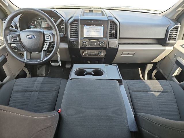 Used 2019 Ford F150 XL w/ Equipment Group 101A Mid AWD/4WD image 11