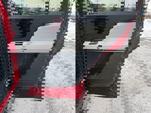 Used 2025 Lincoln Aviator AWD w/ Jet Appearance Package image 22