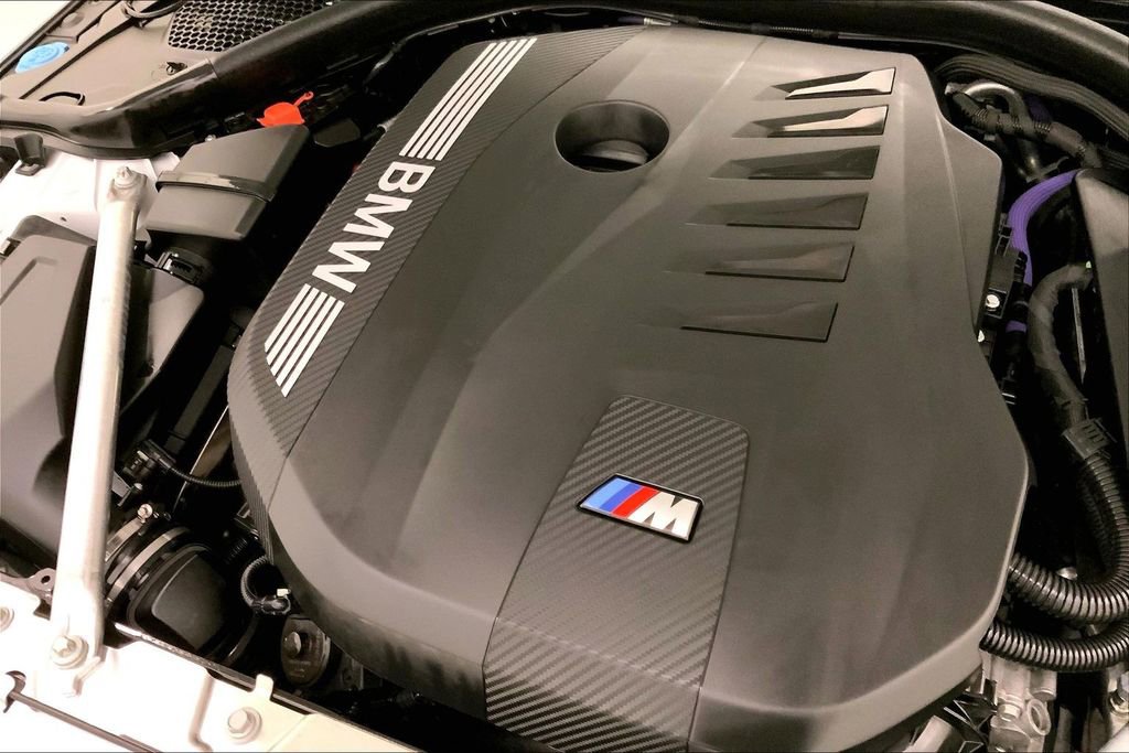 Certified 2025 BMW 440i xDrive AWD/4WD image 31