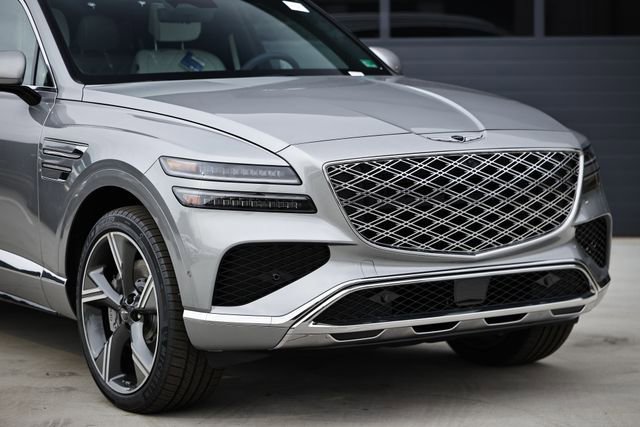 New 2026 Genesis GV80 3.5T Prestige image 2