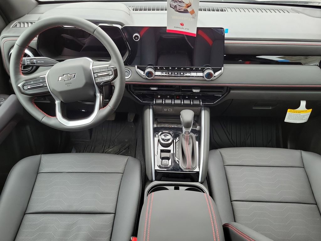 New 2025 Chevrolet Colorado Z71 w/ Z71 Convenience Package 2 image 14