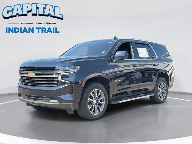 Used 2022 Chevrolet Tahoe LT